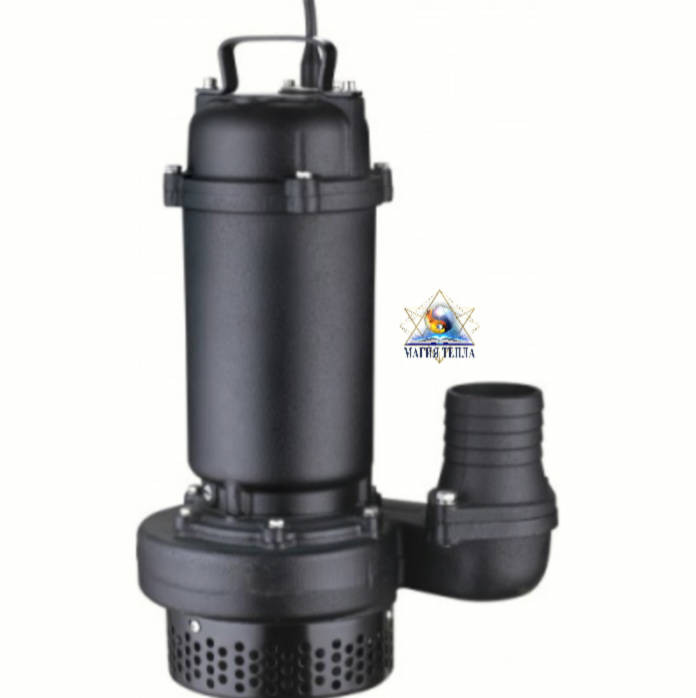 PUMPMAN TPS1900A Дренажный насос