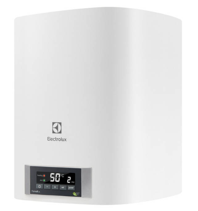 Водонагреватель Electrolux EWH 30 Formax DL