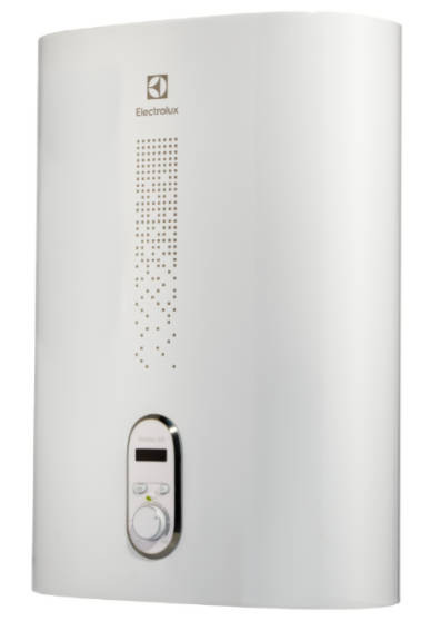 Водонагреватель Electrolux EWH 30 Gladius 2.0