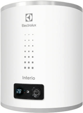 Водонагреватель Electrolux EWH 30 Interio 3