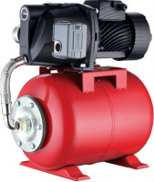 PUMPMAN ATJET150 Насосная станция
