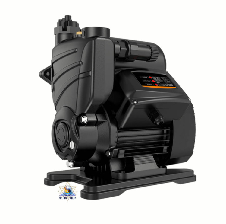 PUMPMAN TWE550 Насосная станция