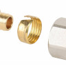 Евроконус РЕХ 16х1/2"х2.2  MVI