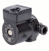 Насос рециркуляционный для ГВС AQUARIO AC 154-130HW (65 Вт/ч, 4м, 40 л/мин)