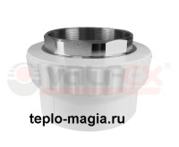 Муфта PPRC Valfex 110х4" внутренняя