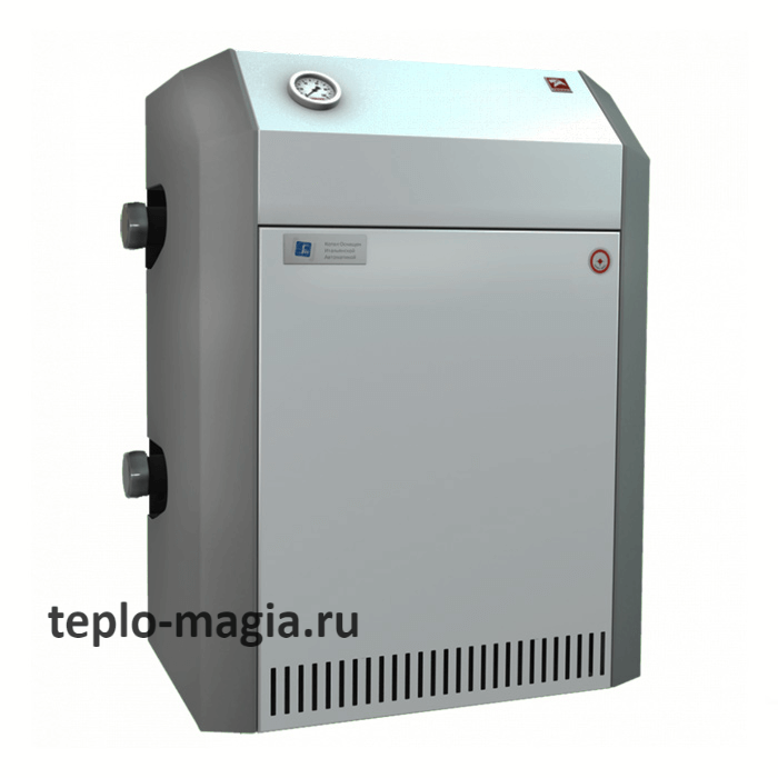 ЛЕМАКС ПАТРИОТ-20 Котел газовый (одноконтур.)
