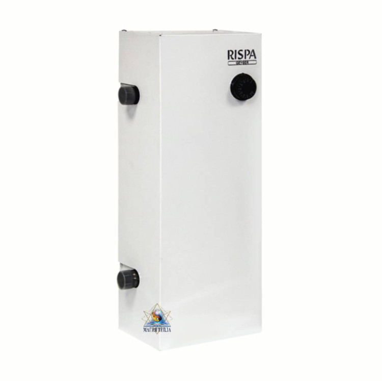 RISPA STANDART RGSE-6 (220В /380В) NEW Котел электрический отопительный