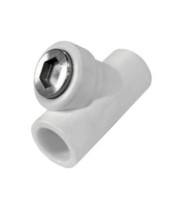 Обратный клапан PPRC D20 Valfex