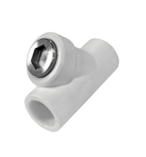 Обратный клапан PPRC D20 Valfex