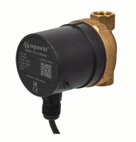 Насос рециркуляционный для ГВС AQUARIO PRIME-151.5-80HW (5 Вт, 2м, 15 л/мин)