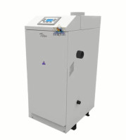 TITAN Z65M Напольный чугунный газовый котел