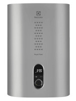 Водонагреватель Electrolux EWH 30 Royal Flash Silver