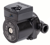 Насос циркуляционный поверхностный AQUARIO AC 204-130 (65 Вт/ч, 4м, 40 л/мин)