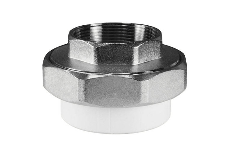 Муфта PPRC Valfex 20х1" разъемная внутренняя