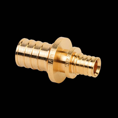 Муфта аксиальная переходная MVI 16x25