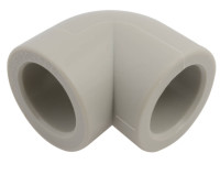 Уголок (колено) 16х90* PPR FV-plast