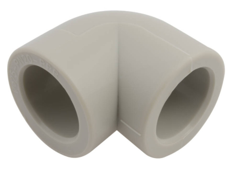 Уголок (колено) 16х90* PPR FV-plast