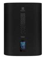 Водонагреватель Electrolux EWH 30 SmartInverter Grafit
