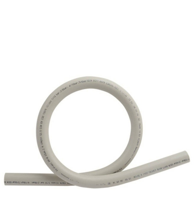 Петля компенсирующая D20 PPR FV-plast