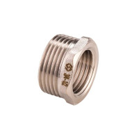 Футорка MVI 1"х1/2"