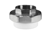 Муфта PPRC Valfex 20х3/4" разъемная внутренняя