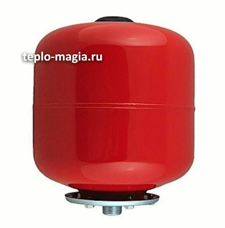 4WATER VT-6L Расширительный бак для систем отопления 6л