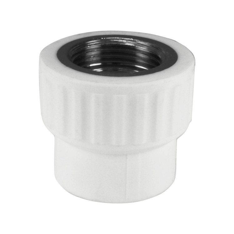 Муфта PPRC Valfex 25х1" внутренняя
