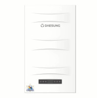 DAESUNG DAESUNG E ONE 24 газовый одноконтурный котел с закр. камерой