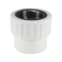 Муфта PPRC Valfex 25х3/4" внутренняя