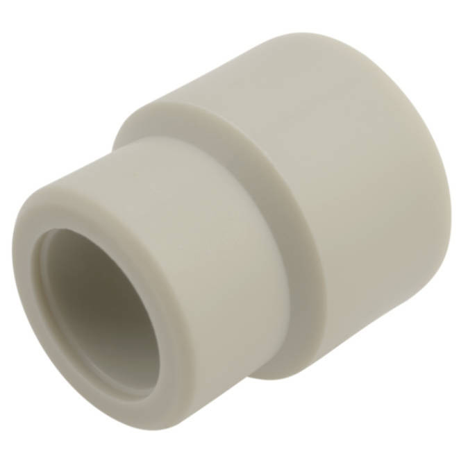 Муфта редукционная внутр/наруж 90х75  PPR FV-plast