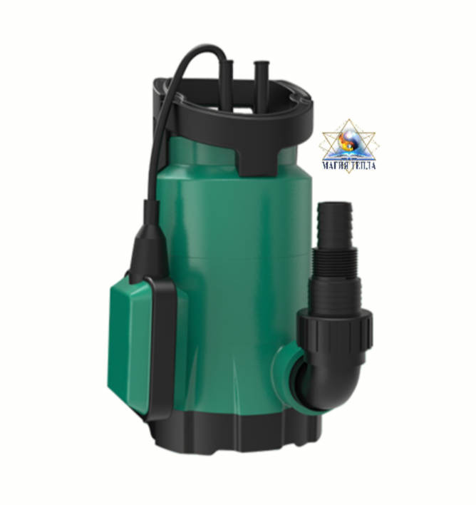 TAIFU GS750N Дренажный насос