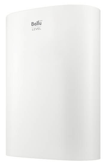 Водонагреватель Ballu BWH/S 30 Level PRO