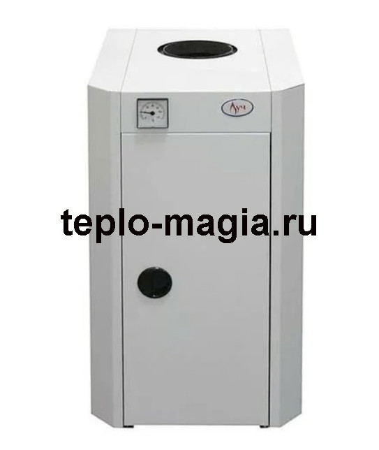 ЛУЧ КСГ 16 кВт Котел газовый напольный (одноконтур.)