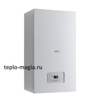 Protherm Гепард 23 MTV газовый двухконтурный котел с закр. камерой