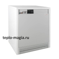 Protherm Гризли 85KLO газовый чугунный одноконтурный котел с откр. камерой