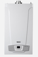 Baxi ECO Life 1.24 F газовый ОДНОКОНТУРНЫЙ котел с закр. камерой