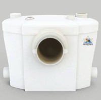TAIFU ST400A Канализационная установка