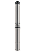 Погружной центробежный электронасос UNIPUMP БЦП 3,5-0,63-36 (370 Вт,15 м)