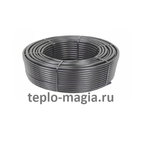 Труба из сшитого полиэтилена PEX-a -AL-EVOH 16.2*2,6 бухта 100м VIEIR