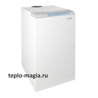 Protherm Медведь 30TLO газовый чугунный одноконтурный котел с откр. камерой