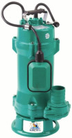 TAIFU TPS1500A Фекальный насос