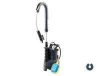 Садовый дренажный насос UNIPUMP RAIN Q250