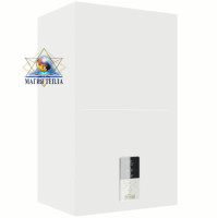 Настенный конденсацион.газовый котел Ferroli BLUEHELIX HITECH RRT 45 H одноконтурный с закр. камерой