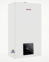 METEOR C30 24 кВт газовый двухконтурный котел с закр. камерой
