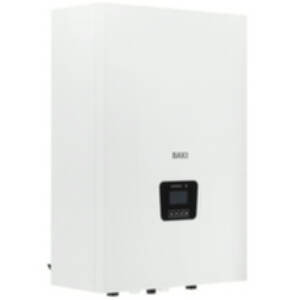 BAXI Ampera 9 электрический котел