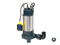 Насос фекальный UNIPUMP FEKACUT V2200DF