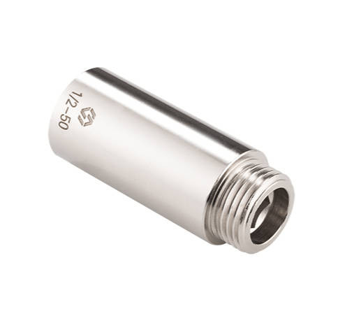 Удлинитель MVI 1/2"x20 mm