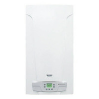 Baxi ECO FOUR 1.14 F газовый одноконтурный котел с закр. камерой