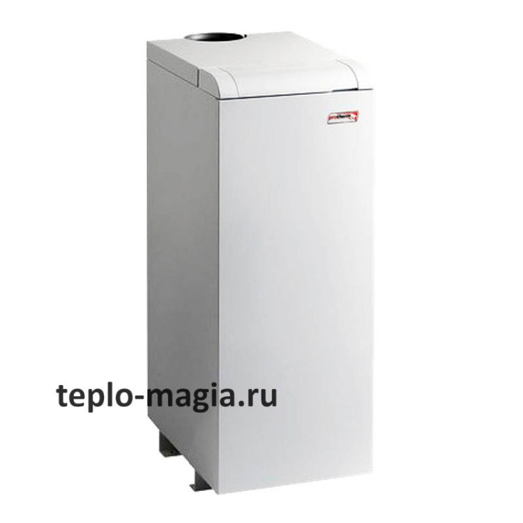 Protherm Медведь 50KLOM газовый чугунный одноконтурный котел с откр. камерой