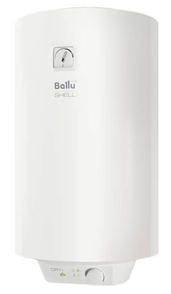 Водонагреватель Ballu BWH/S 80 Shell